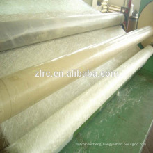 fiberglass surface tissue/mat